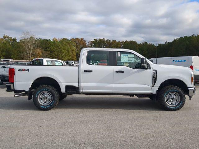 new 2024 Ford F-250 car, priced at $51,649