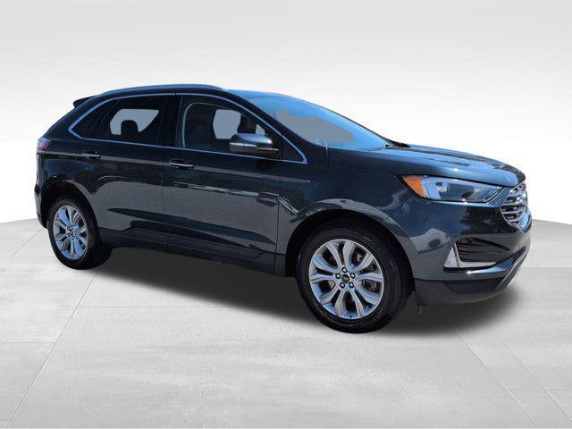 used 2024 Ford Edge car, priced at $30,000