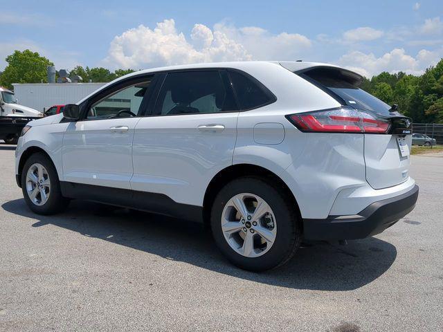 new 2024 Ford Edge car, priced at $35,559