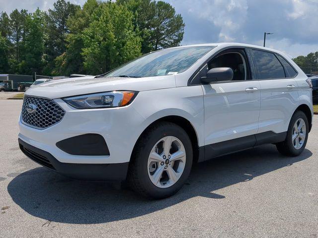 new 2024 Ford Edge car, priced at $35,559