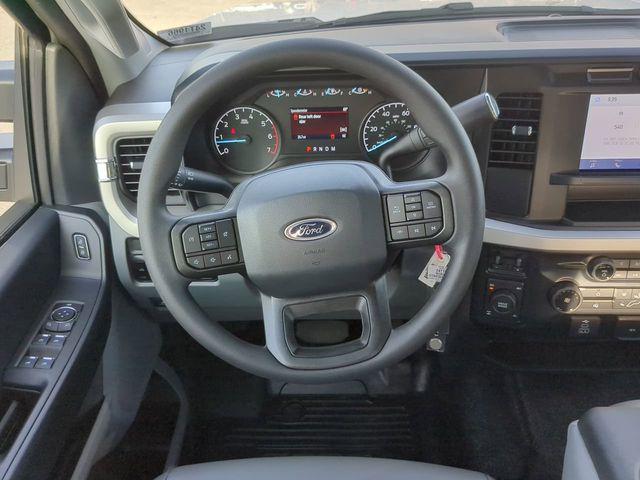 new 2024 Ford F-350 car, priced at $53,638