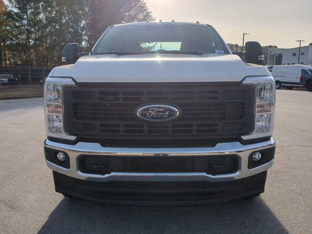 new 2024 Ford F-350 car, priced at $53,638