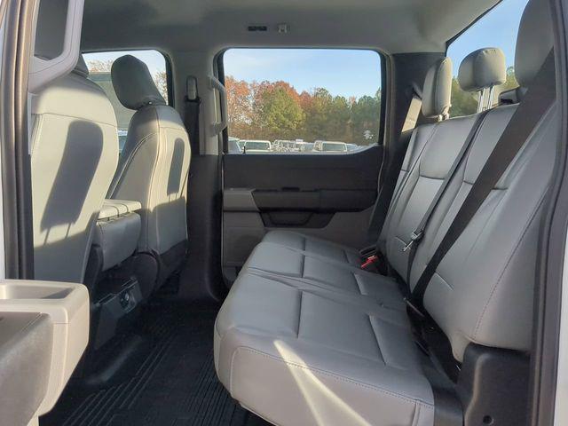new 2024 Ford F-350 car, priced at $53,638