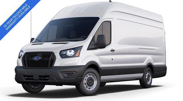 new 2024 Ford Transit-250 car, priced at $52,294