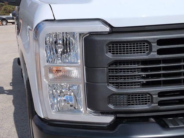 new 2026 Ford F-250 car, priced at $44,449
