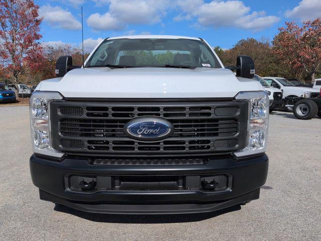new 2026 Ford F-250 car, priced at $44,449