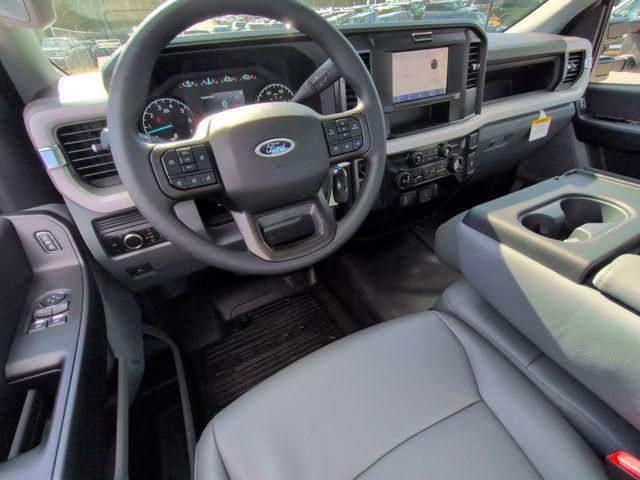 new 2026 Ford F-250 car, priced at $44,449