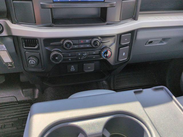 new 2026 Ford F-250 car, priced at $44,449