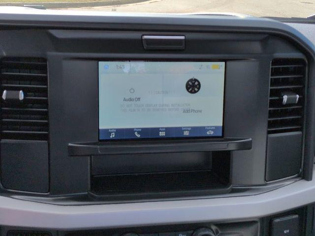 new 2026 Ford F-250 car, priced at $44,449