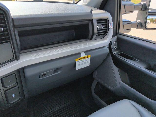 new 2026 Ford F-250 car, priced at $44,449