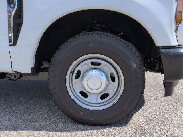 new 2026 Ford F-250 car, priced at $44,449