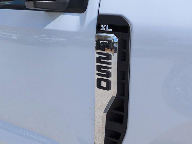 new 2026 Ford F-250 car, priced at $44,449