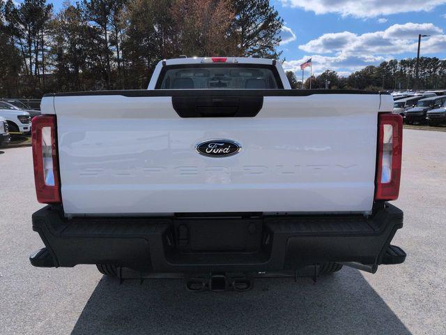 new 2026 Ford F-250 car, priced at $44,449