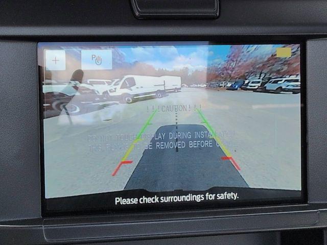 new 2026 Ford F-250 car, priced at $44,449