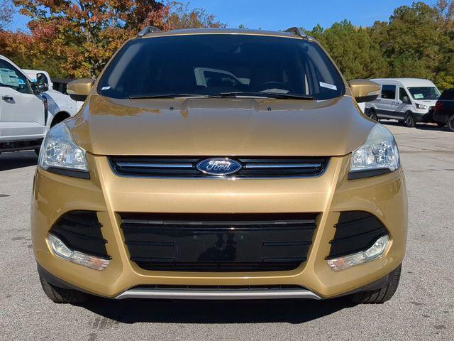 used 2015 Ford Escape car, priced at $13,869