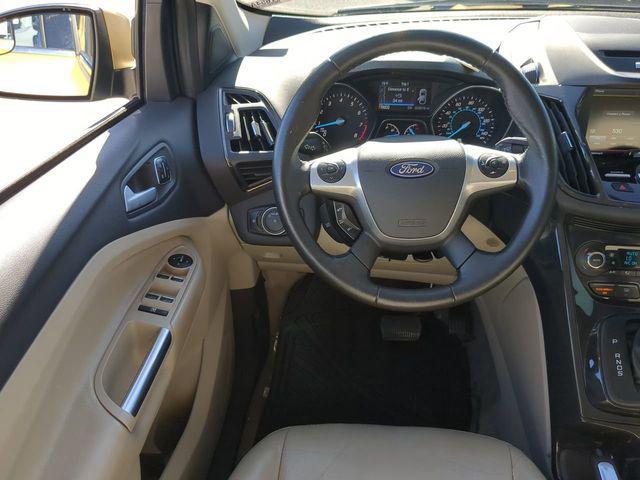 used 2015 Ford Escape car, priced at $13,869