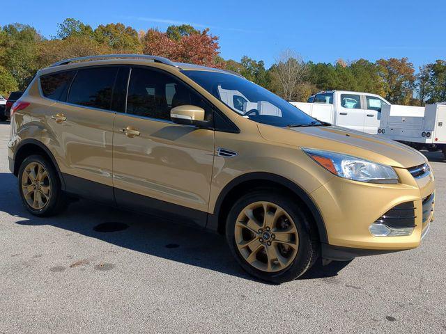 used 2015 Ford Escape car, priced at $13,869