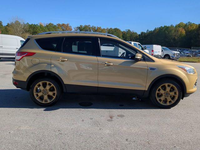 used 2015 Ford Escape car, priced at $13,869