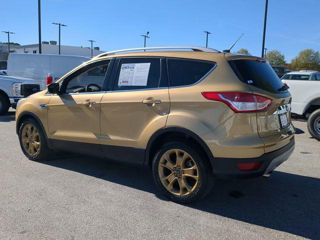 used 2015 Ford Escape car, priced at $13,869