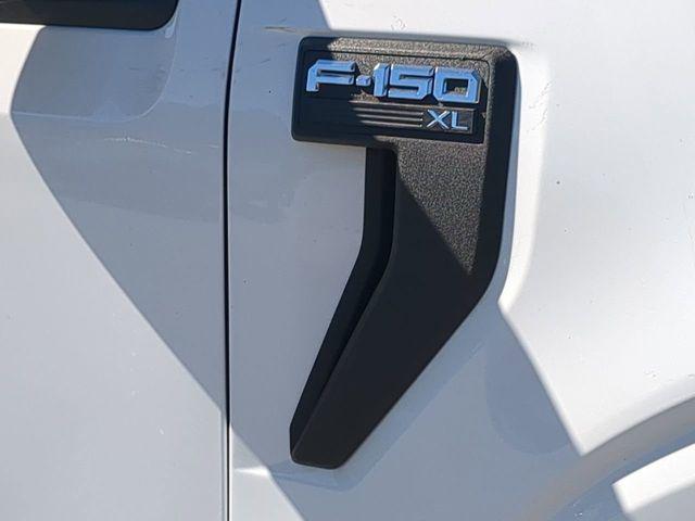 new 2024 Ford F-150 car, priced at $46,214