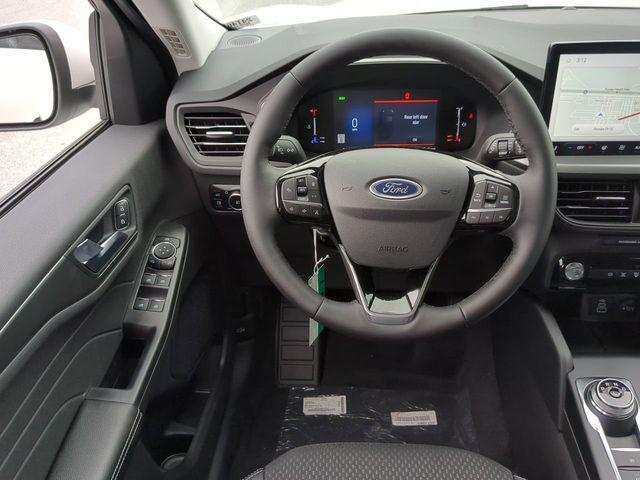 new 2024 Ford Escape car, priced at $28,699