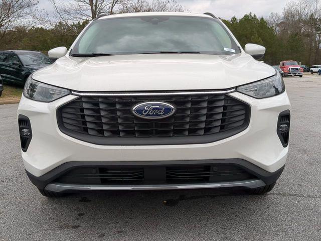 new 2024 Ford Escape PHEV car, priced at $31,489
