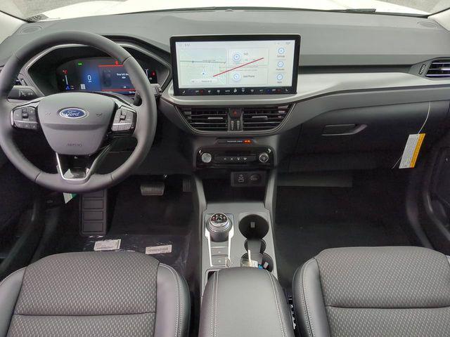 new 2024 Ford Escape car, priced at $38,782