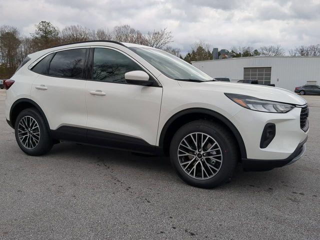 new 2024 Ford Escape car, priced at $38,782