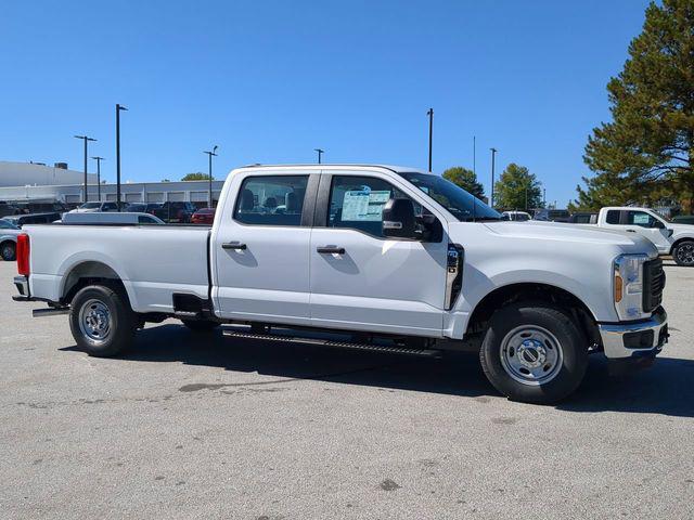 new 2024 Ford F-250 car, priced at $47,779