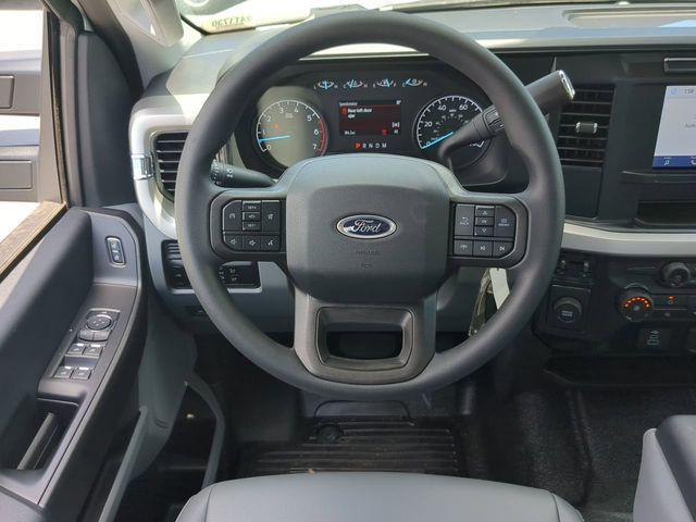 new 2024 Ford F-250 car, priced at $56,779