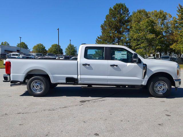 new 2024 Ford F-250 car, priced at $47,779