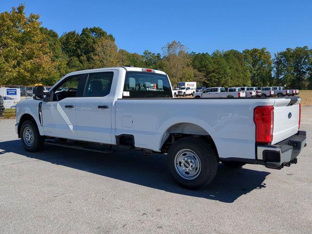 new 2024 Ford F-250 car, priced at $47,779