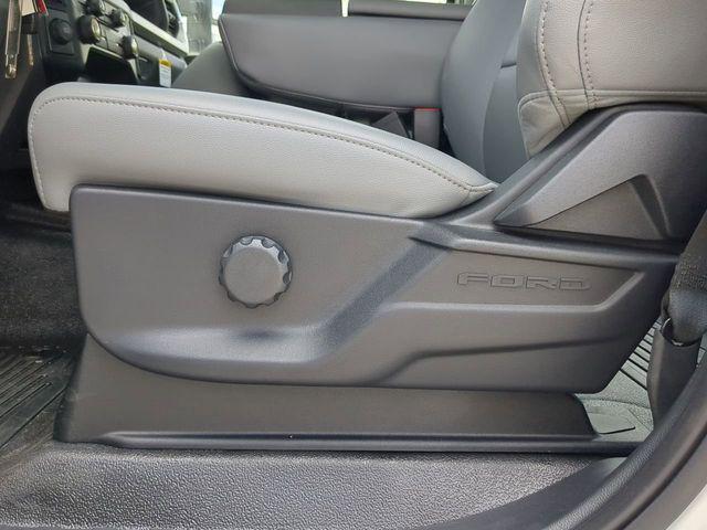 new 2024 Ford F-250 car, priced at $56,779