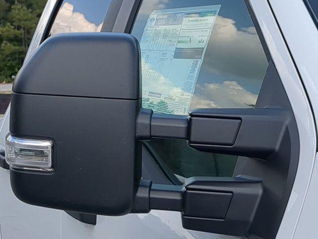 new 2025 Ford F-350 car, priced at $54,629