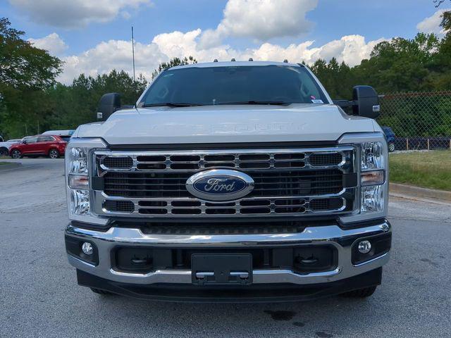 new 2025 Ford F-350 car, priced at $54,629