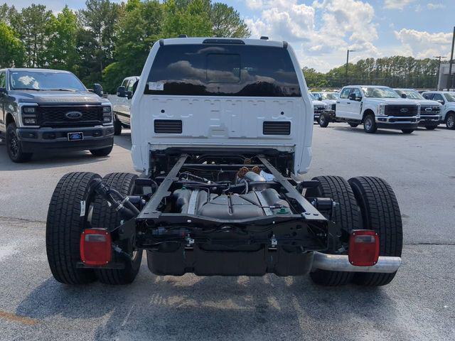 new 2025 Ford F-350 car, priced at $54,629