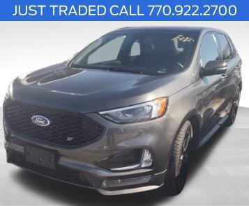 used 2019 Ford Edge car, priced at $24,853