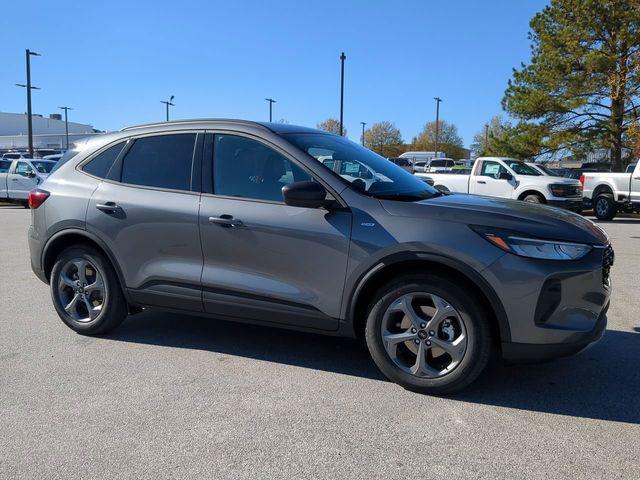 new 2025 Ford Escape car, priced at $32,469