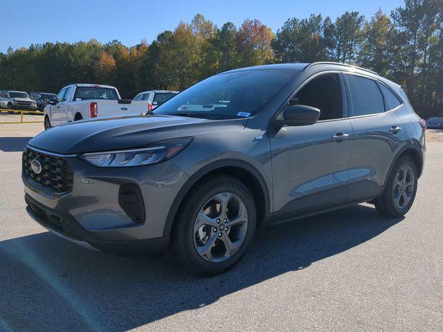 new 2025 Ford Escape car, priced at $32,469