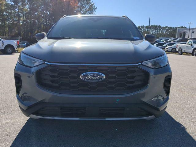 new 2025 Ford Escape car, priced at $32,469