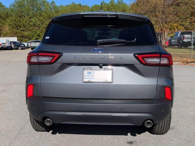 new 2025 Ford Escape car, priced at $32,469