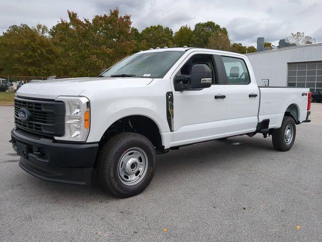 used 2023 Ford F-350 car, priced at $47,372