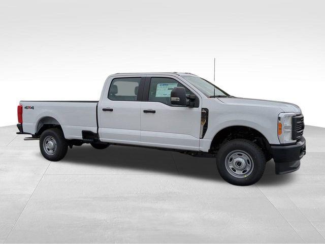 used 2023 Ford F-350 car, priced at $47,372