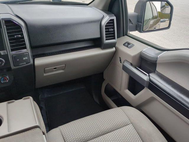 used 2018 Ford F-150 car, priced at $15,000