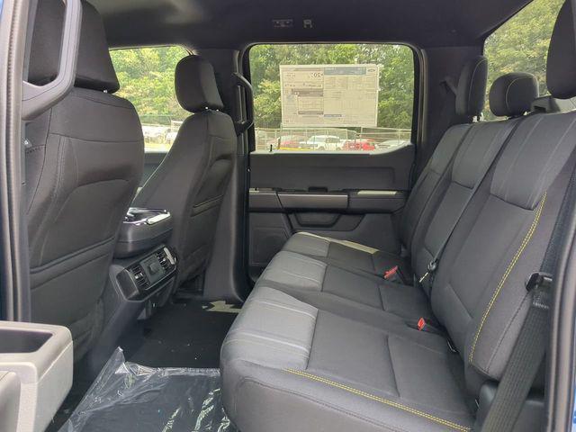 new 2024 Ford F-150 car, priced at $38,874