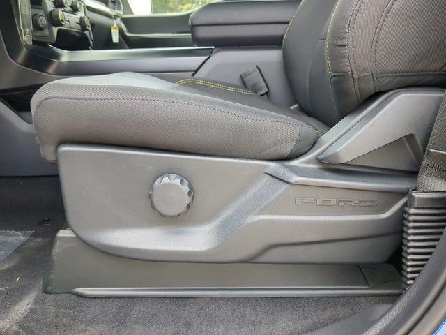 new 2024 Ford F-150 car, priced at $38,874