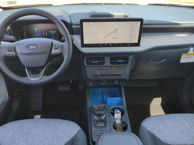 new 2025 Ford Maverick car, priced at $29,664