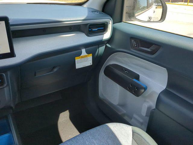 new 2025 Ford Maverick car, priced at $29,664