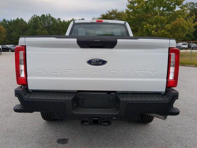 new 2024 Ford F-250 car, priced at $49,244