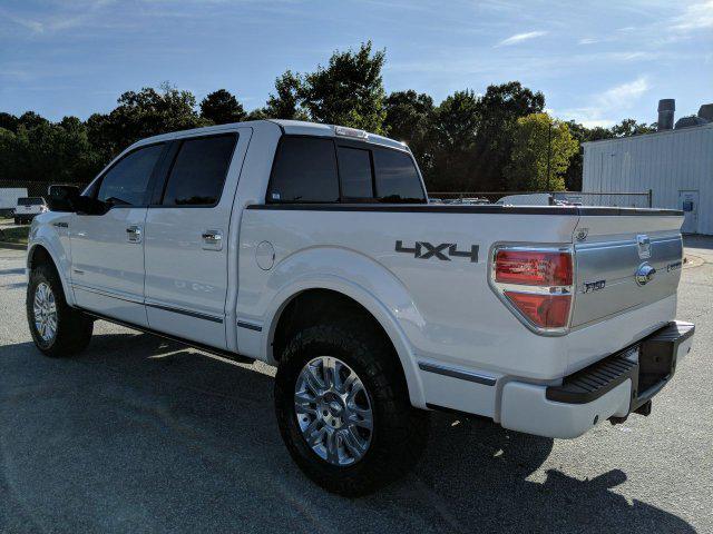 used 2013 Ford F-150 car, priced at $12,000